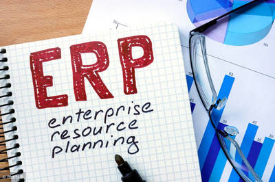 OA、ERP、CRM與企業(yè)資產(chǎn)管理系統(tǒng)（EAM）的核心區(qū)別與應(yīng)用場景解析