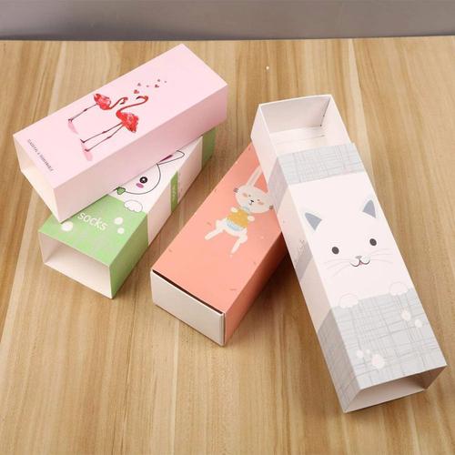 探索白卡紙開窗包裝盒的藝術(shù) 電子產(chǎn)品、化妝品與禮品盒的定制印刷