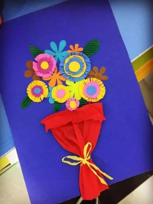 紙上的立體魔法 創(chuàng)意卡紙手工制作全攻略